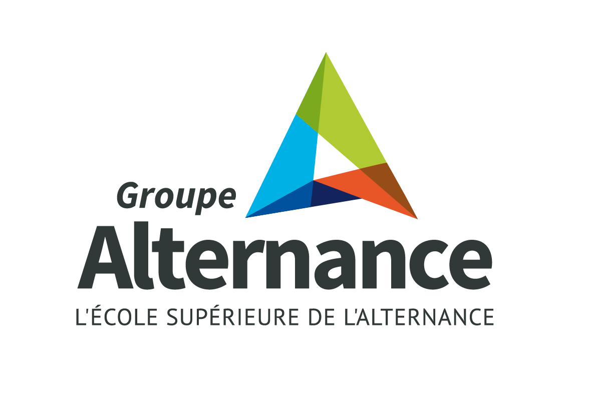 Logo Groupe Alternance